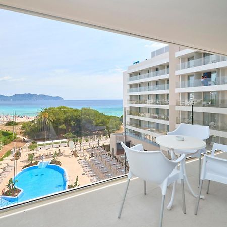 Hipotels Bahia Cala Millor - Adults Only المظهر الخارجي الصورة