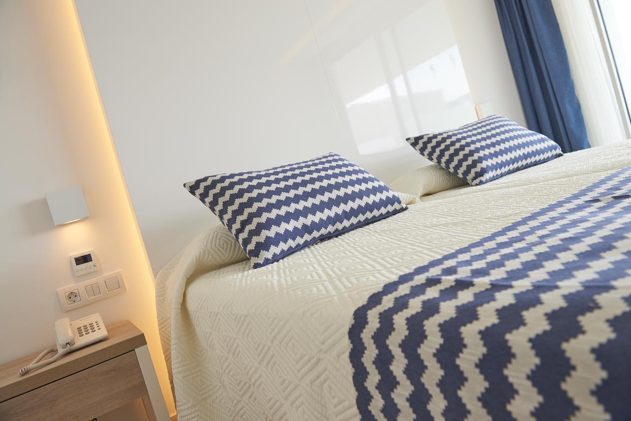 Hipotels Bahia Cala Millor - Adults Only الغرفة الصورة
